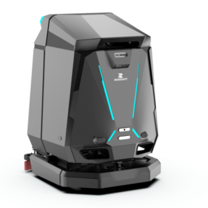Sky Walker 50- Industrial Cleaning Robot