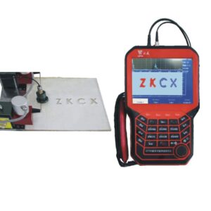 HS700 Digital Ultrasonic Testing Instrument